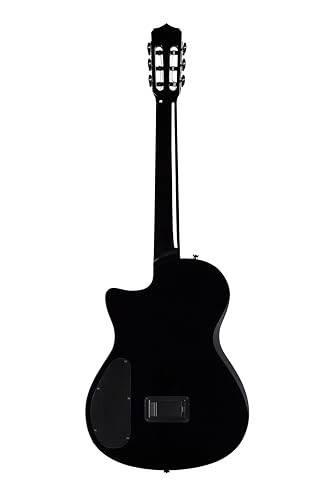 Cordoba Stage Black Burst - 5