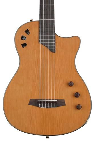 Cordoba Stage Traditional CD - 1