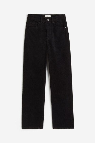 Corduroy pants - 3