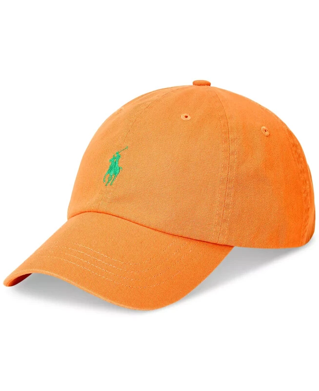 Core Classic Sport Cap-Bedford Orange - Modazone