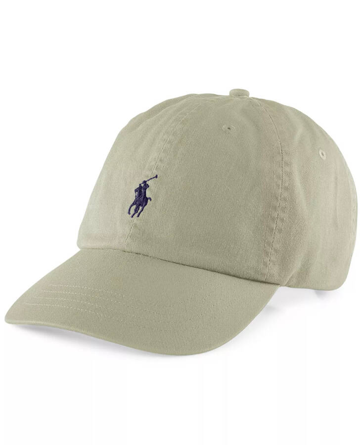 Core Classic Sport Cap Beige - 1