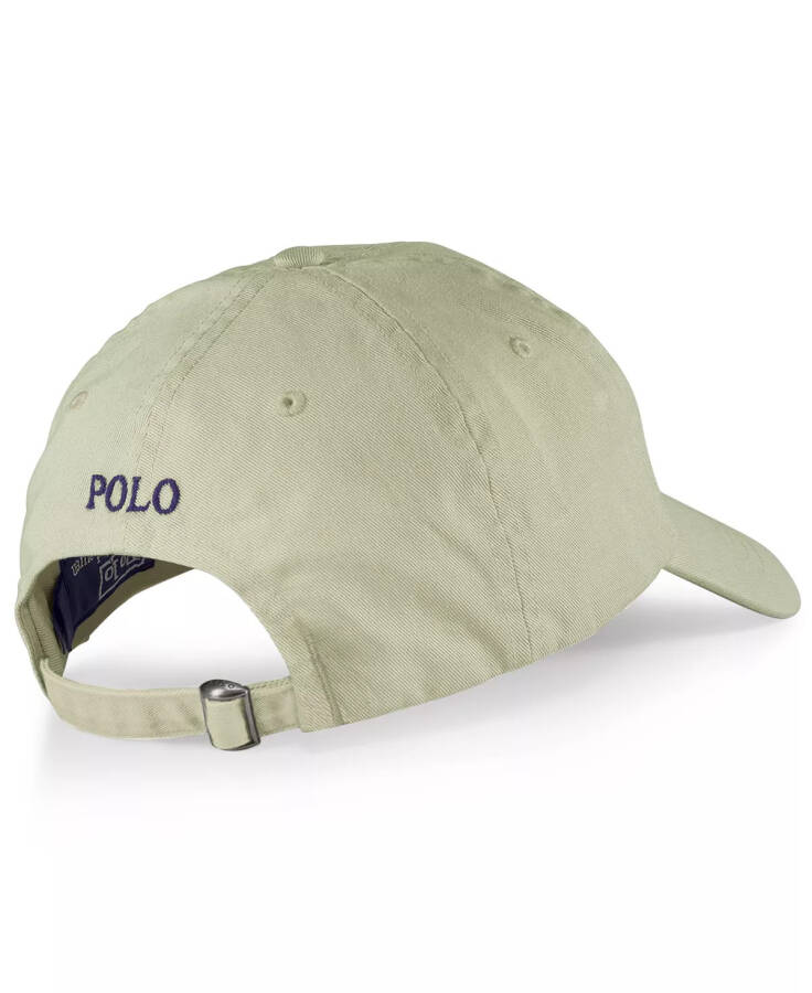 Core Classic Sport Cap Beige - 2