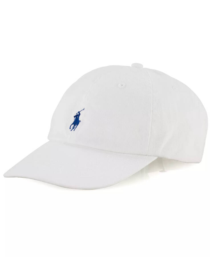 Core Classic Sport Cap Белый - 1