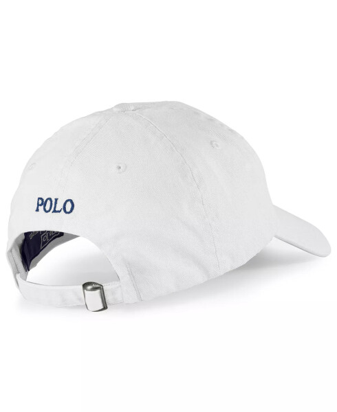 Core Classic Sport Cap Белый - 2