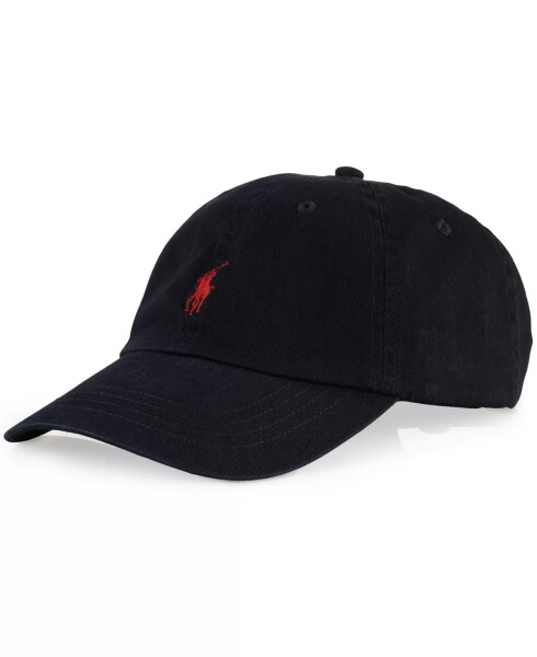 Core Classic Sport Cap Black - 1