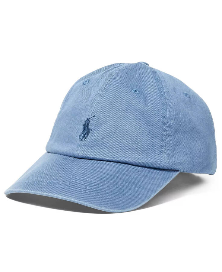 Core Classic Sport Cap Carson Blue - 1