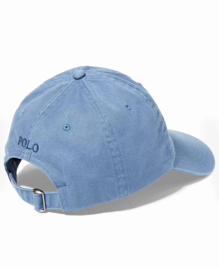 Core Classic Sport Cap Carson Blue - 2