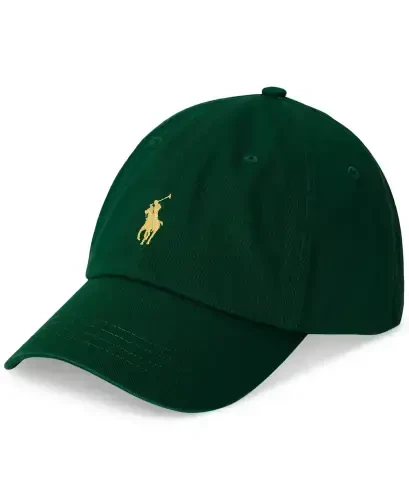 Core Classic Sport Cap-New Forest - 1
