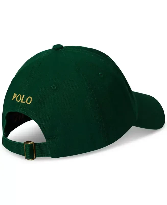 Core Classic Sport Cap-New Forest - 2