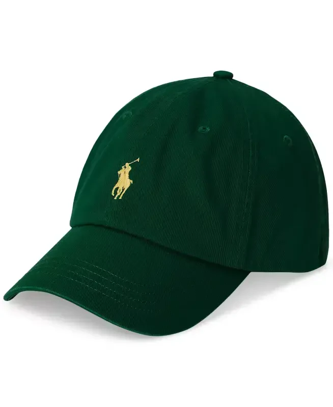 Core Classic Sport Cap-New Forest - Polo Ralph Lauren