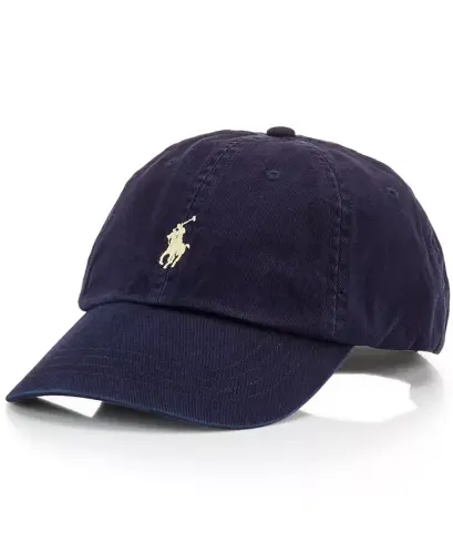 Core Classic Sport Cap - Relay Blue 