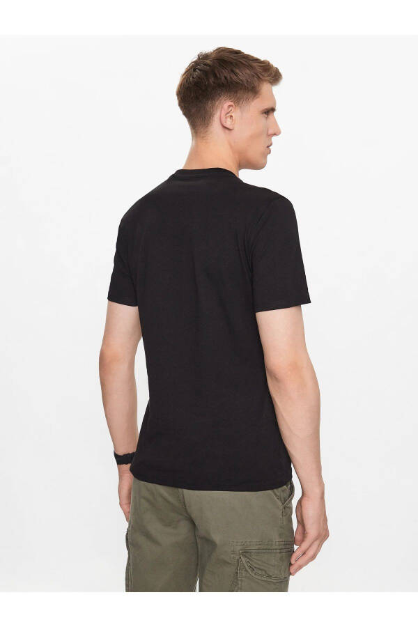 Core Erkek Slim Fit T-Shirt - 10