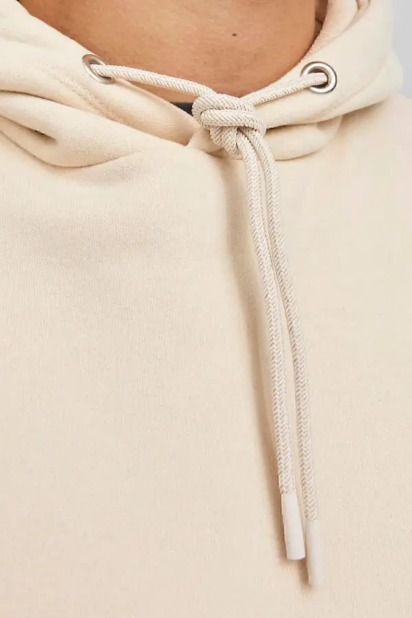 Core Jcoclassic Cotton Hoodie Men SWEAT 12240189 - 5