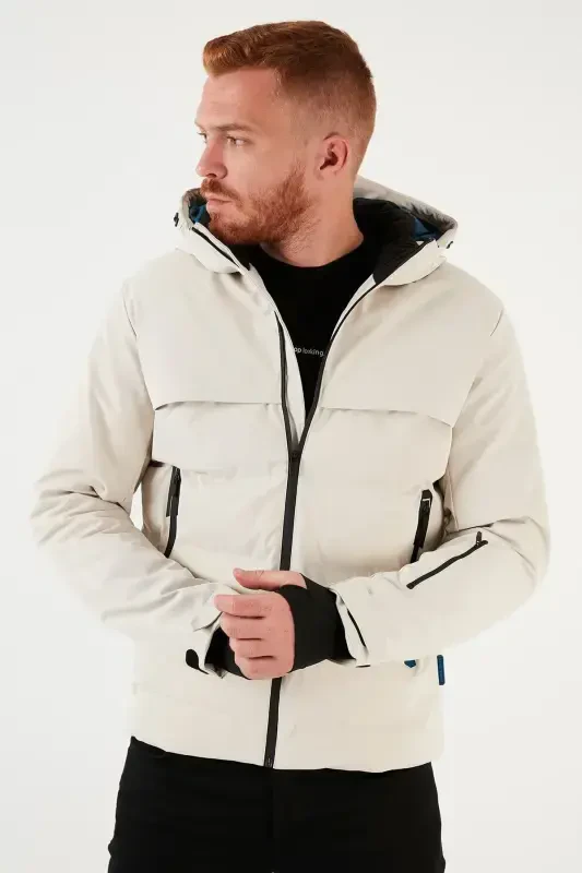 Core Jcodarwin Men's Jacket - 2