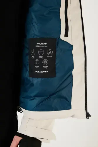 Core Jcodarwin Men's Jacket - 5