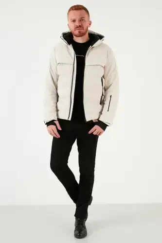 Core Jcodarwin Men's Jacket - 7