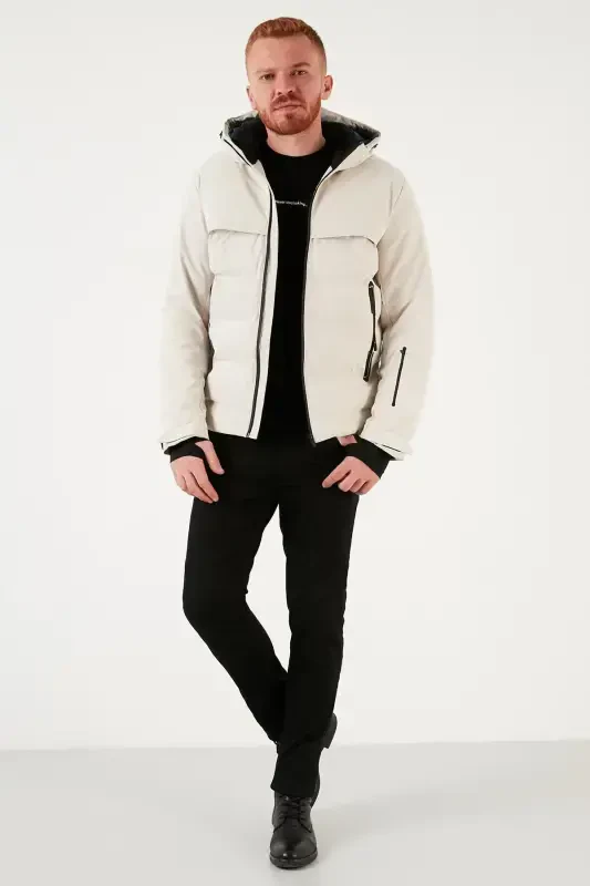 Core Jcodarwin Men's Jacket - 7