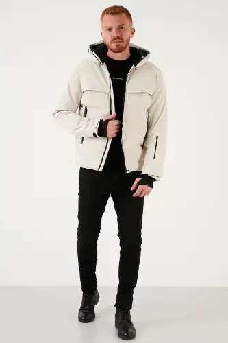 Core Jcodarwin Men's Jacket - 8