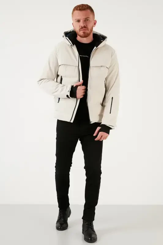 Core Jcodarwin Men's Jacket - 8