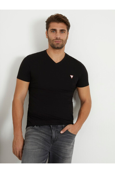 Core Men's Slim Fit T-Shirt - 6