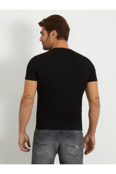 Core Men's Slim Fit T-Shirt - 8