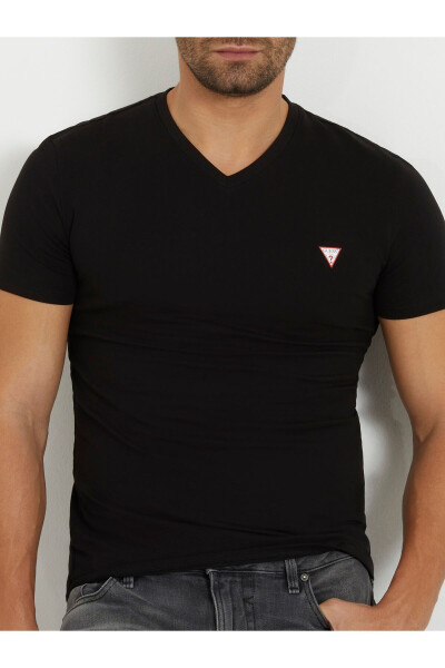 Core Men's Slim Fit T-Shirt - 9