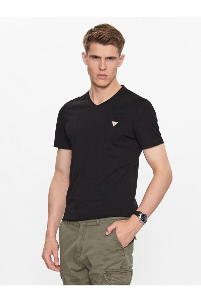 Core Men's Slim Fit T-Shirt - 8