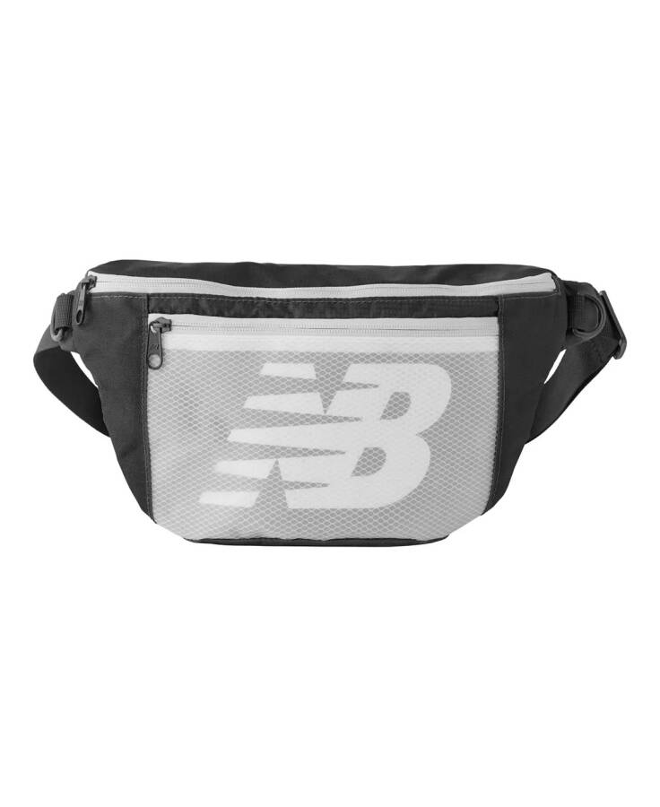 Core Performance Waist Bag, Large Black - 1