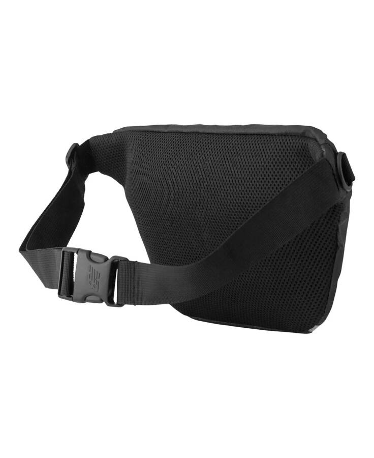 Core Performance Waist Bag, Large Black - 2