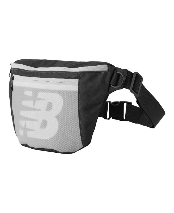 Core Performance Waist Bag, Large Black - 3