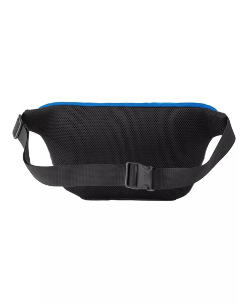 Core Performance Waist Bag, Large Blue - 6