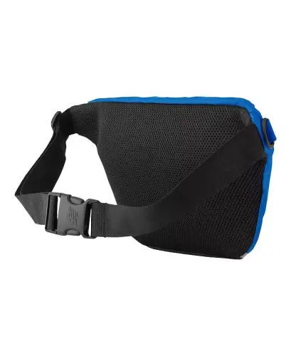 Core Performance Waist Bag, Large-Blue - NEW BALANCE (1)
