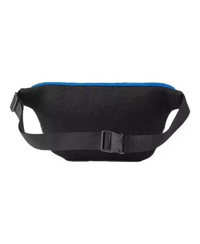 Core Performance Waist Bag, Large-Blue - 6