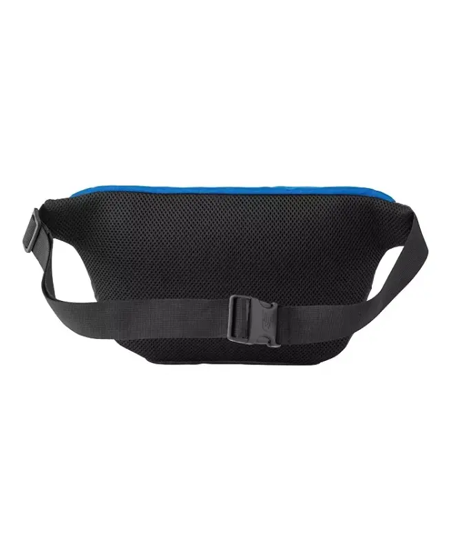 Core Performance Waist Bag, Large-Blue - 6