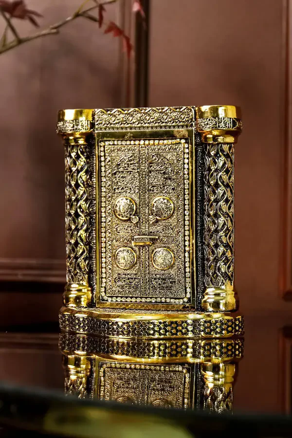 Corporate Gift Religious Spiritual Islamic Decorative Figurine - 2