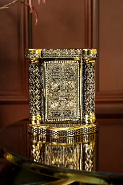 Corporate Gift Religious Spiritual Islamic Decorative Figurine - 4