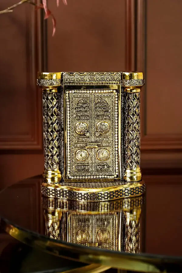 Corporate Gift Religious Spiritual Islamic Decorative Figurine - 4