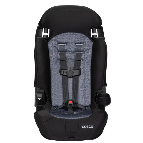 Cosco Kids Finale 2-in-1 Booster Avtomobil O‘rindig‘i, Fiberwave, Bolalar, Unisex - 9