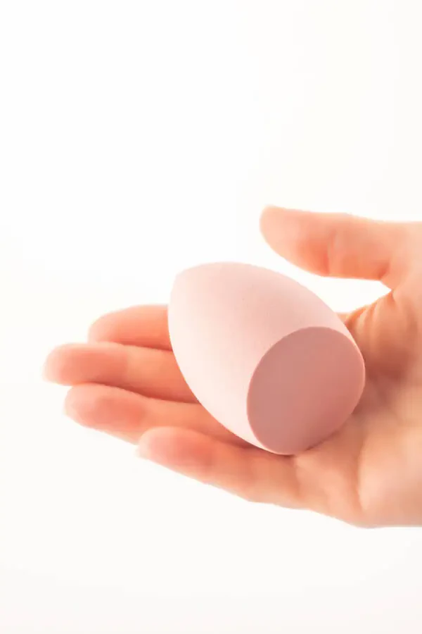 Cosmetics Sponge Ultra Soft Makeup Sponge - 3