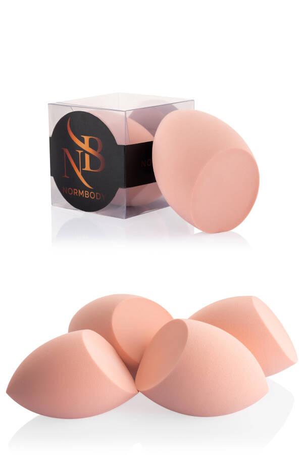 Cosmetics Sponge Ultra Soft Makeup Sponge - 1