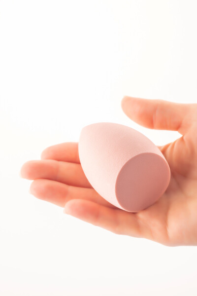 Cosmetics Sponge Ultra Soft Makeup Sponge - 3