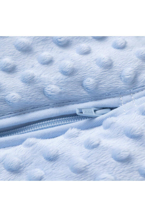 Cotton Anti-Allergic Sleeping Bag Swaddle - 3