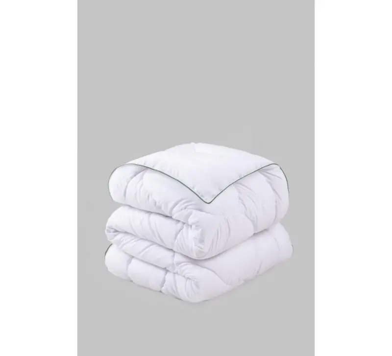 Cotton Box Aloe Vera Double Bed Duvet - 1