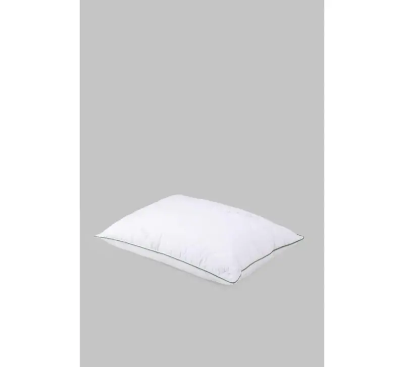 Cotton Box Aloe Vera Подушка 50x70 см. Белый - 1