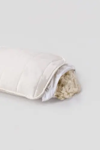 Cotton Box Baby Cotton Pillow Quilted 35x45 cm. - 3