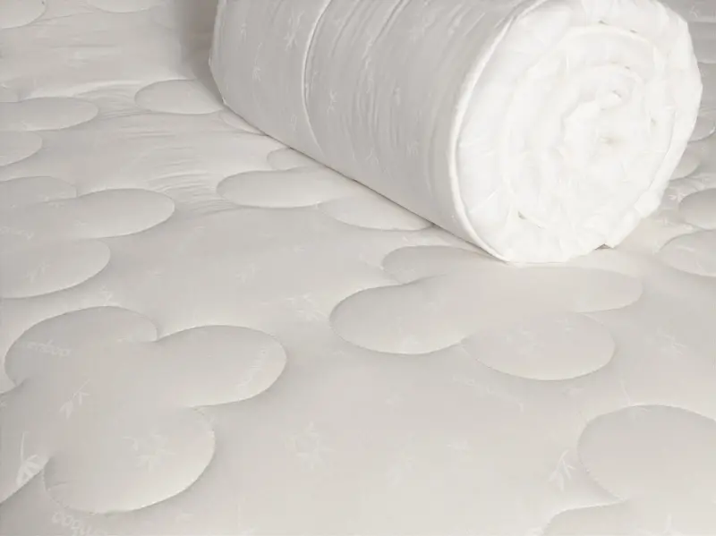 Cotton Box Bambu Tek Kişilik Yorgan - NEVRESIMDUNYASI