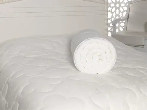 Cotton Box Bambu Tek Kişilik Yorgan - NEVRESIMDUNYASI (1)