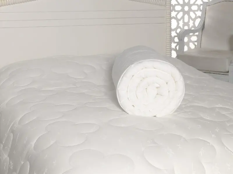 Cotton Box Bambu Tek Kişilik Yorgan - 2