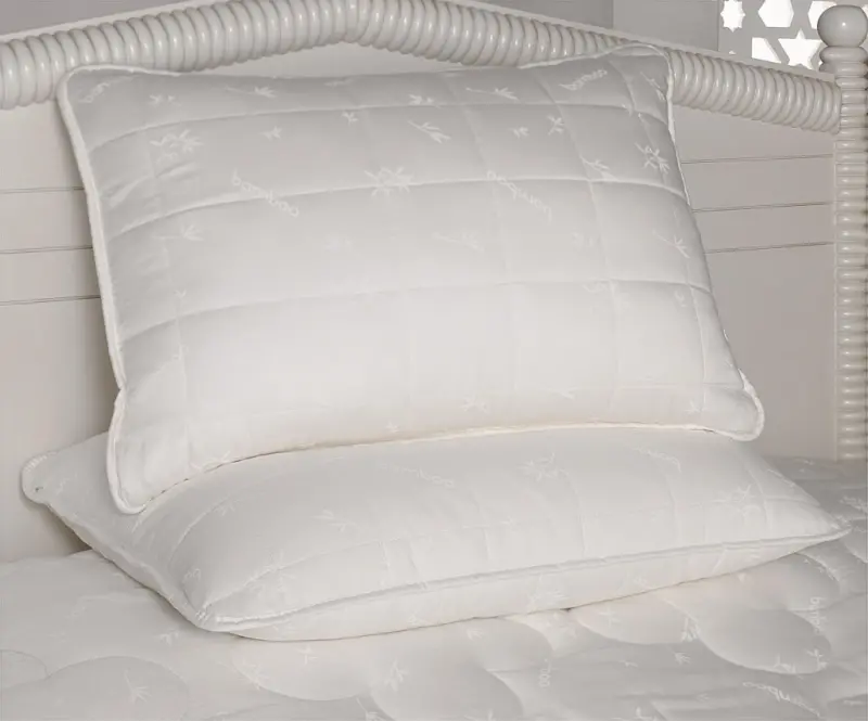 Cotton Box Bambu Yastık 50x70 cm. - 1