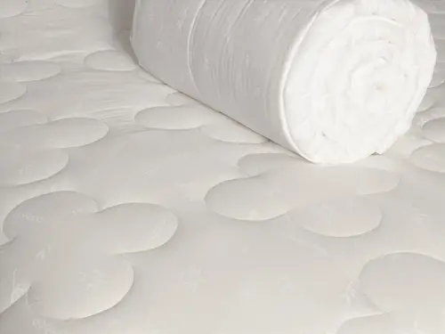 Cotton Box Bambuk Yagona O'lchamli Ko'rpa - 1